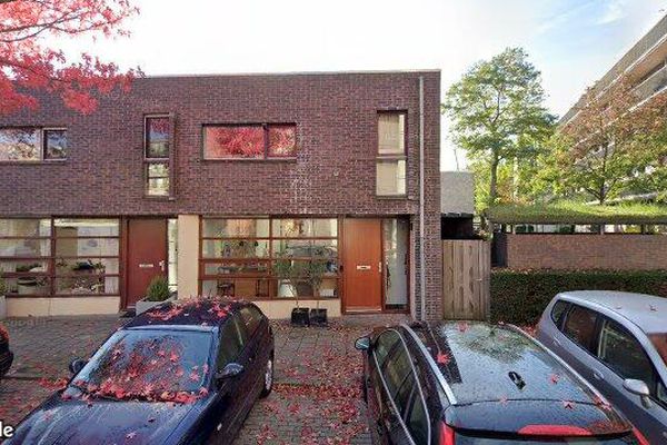 Apartment Laan van Van der Gaag in Delft