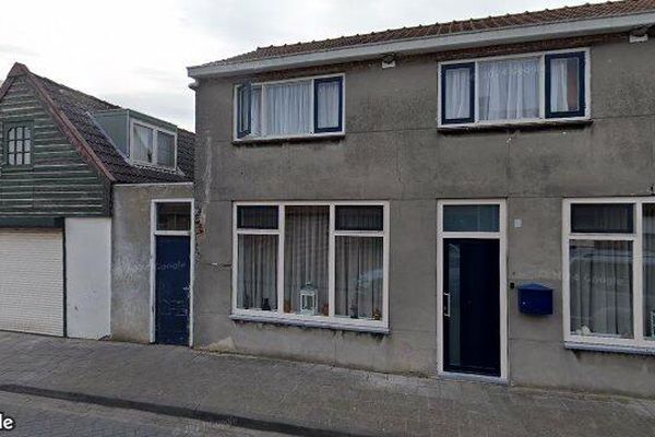 Huurwoning Graafjansdijk A in Westdorpe