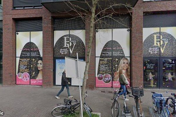 Apartment ks. Ibisplantsoen in Amsterdam