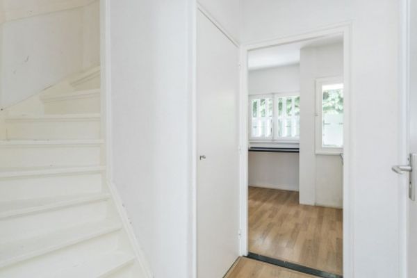 Appartement Schalmeistraat in Maastricht