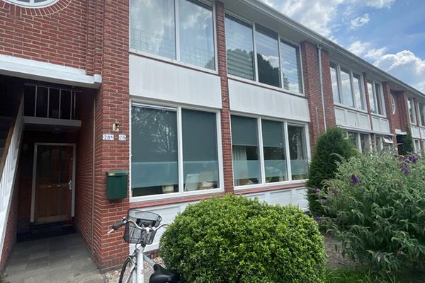 Appartement De Houtmanstraat in Hoogezand