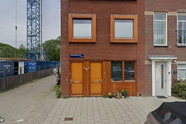 Huurwoning Drontermeerpad in Amsterdam