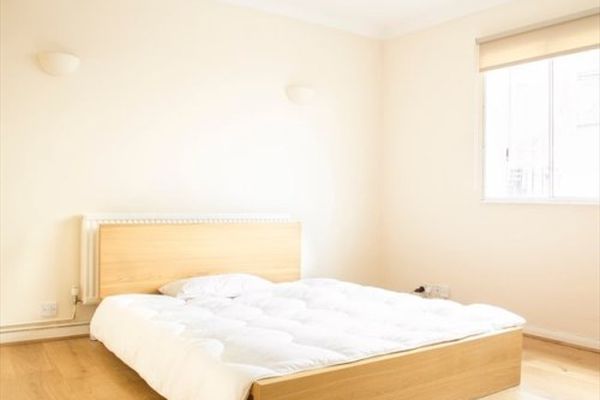 Kamer Raoul Wallenbergstraat in Amsterdam