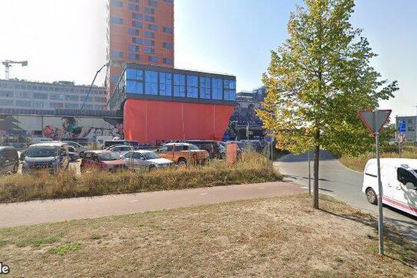 Apartment Machinekamerplein in Eindhoven