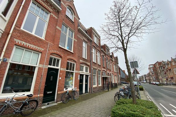 Appartement Kraneweg in Groningen