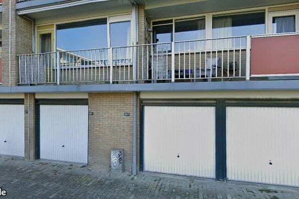Appartement Malvert in Nijmegen