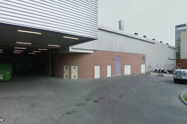 Appartement Raadhuisplein in Hoofddorp