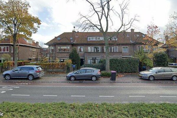 Huurwoning Parkweg in Voorburg