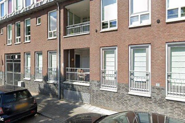 Apartment Oostwal in Den Bosch