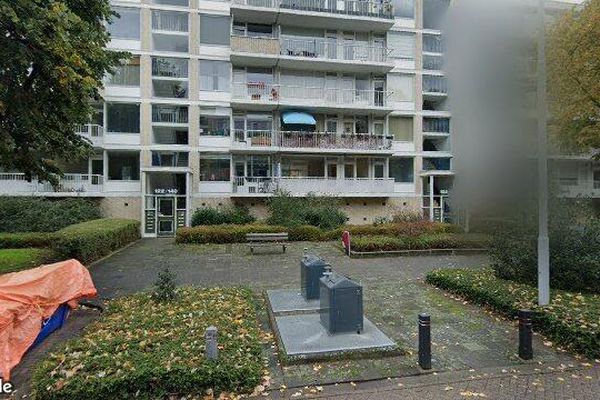 Appartement Burgemeester Keijzerlaan in Leidschendam