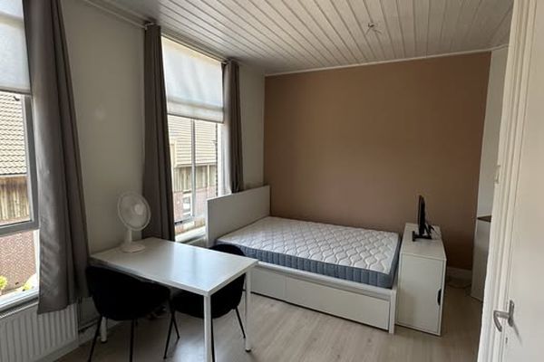 Room Anjelierstraat in Zwolle