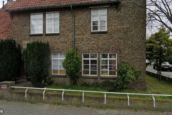 Appartement Sint Jozefplein in Geldrop