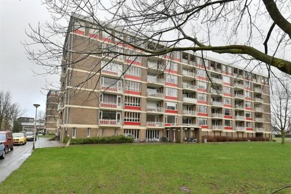 Appartement Ringweg Randenbroek in Amersfoort