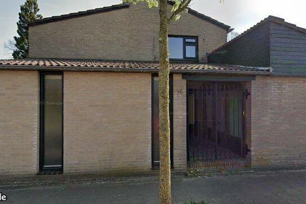 Huurwoning Nolensstraat in Oss