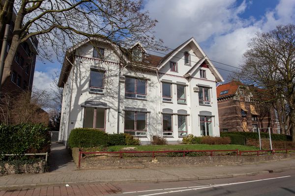 Apartment Velperweg in Arnhem