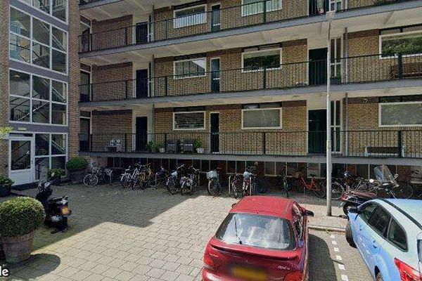 Appartement Sportlaan in Amstelveen