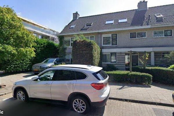Huurwoning Zeewindelaan in Den Haag