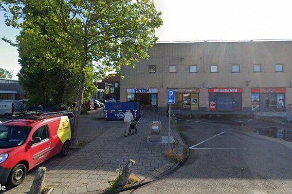 Appartement Dr Roggertspad in Zaandam