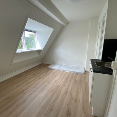 Kamer Celebesstraat in Groningen