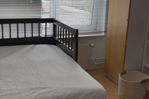 Kamer Korfakker in Eindhoven