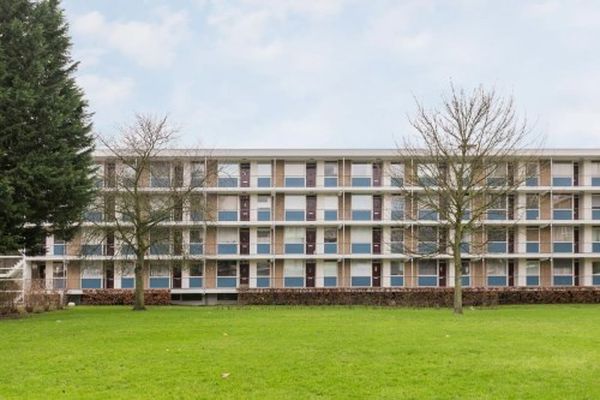 Apartment Ogierssingel in Rotterdam