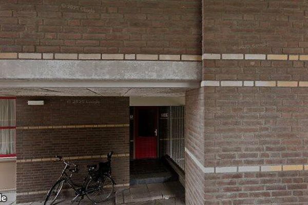 Apartment Pastoor van Nuenenhof in Utrecht