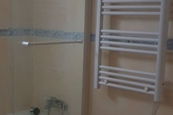 Kamer Regentesselaan in Den Haag