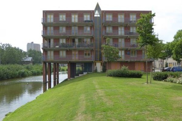 Apartment Snelfilterweg in Rotterdam