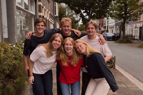 Kamer Onbekend in Groningen