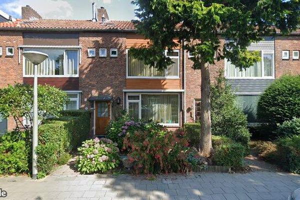 Huurwoning Rembrandtweg in Amstelveen