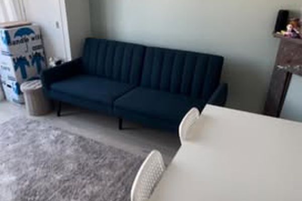 Kamer Onbekend in Groningen