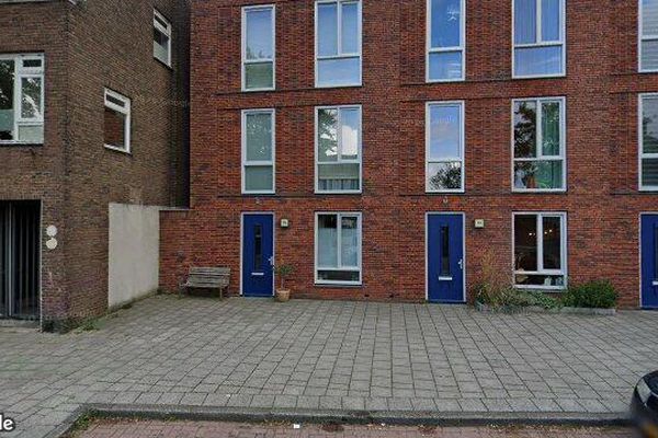 Huurwoning Merovingenstraat in Haarlem