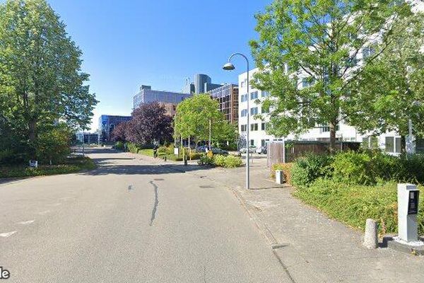 Apartment Dudokstraat in Hoofddorp