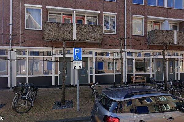 Apartment Kortendijk in Gorinchem