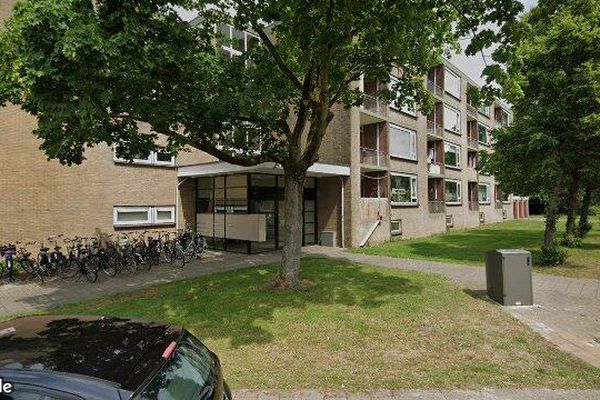 Appartement van Ewijcksingel in Meppel