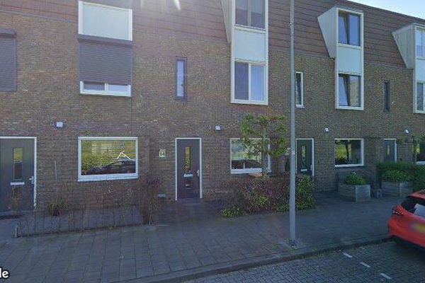 Huurwoning Faberhof in Veenendaal