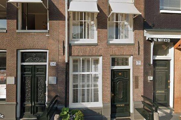 Apartment Prinsengracht in Amsterdam