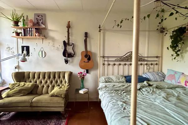 Kamer n/a in Amsterdam