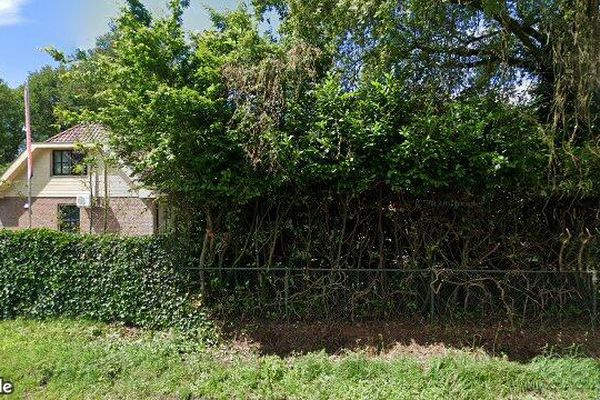 Huurwoning Woudweg in Nijkerk