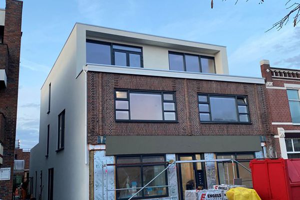 Apartment Venne in Winschoten