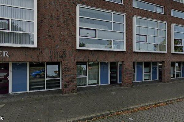 Appartement Akersteenweg in Maastricht