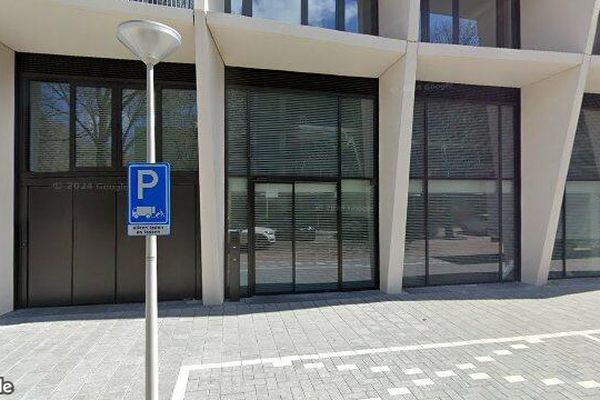 Appartement Buitenveldertselaan in Amsterdam