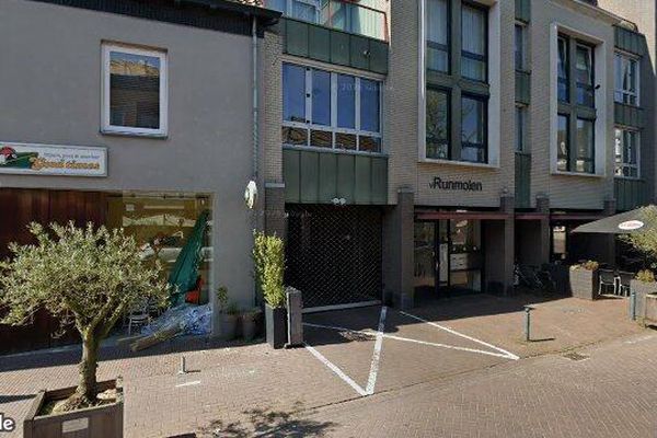 Apartment Molenstraat in Veghel