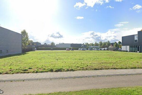 Appartement Landbouwlaan in Berghem