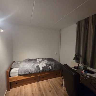 jadestraat, Groningen