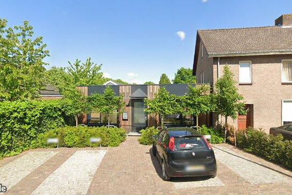 Studio Lingedijk in Tricht