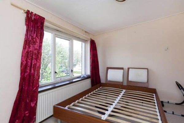 Room Sinjeur Semeynsstraat in Amsterdam