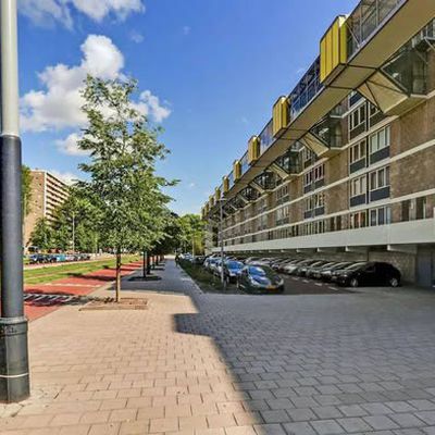 osdorp, Amsterdam