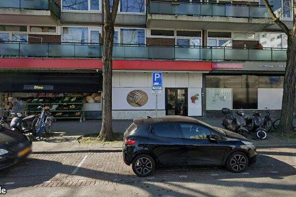 Appartement Zuidplein in Rotterdam