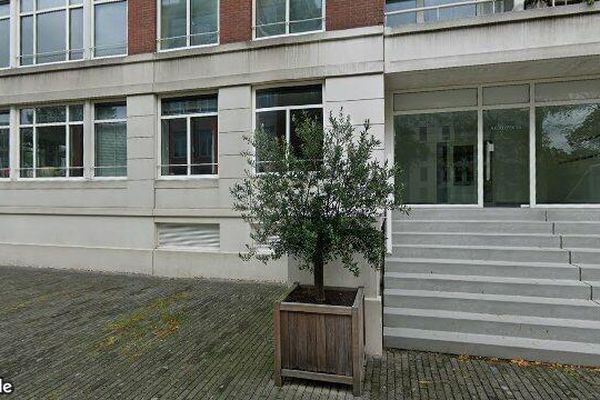 Appartement Burgemeester Marijnenlaan in Den Haag